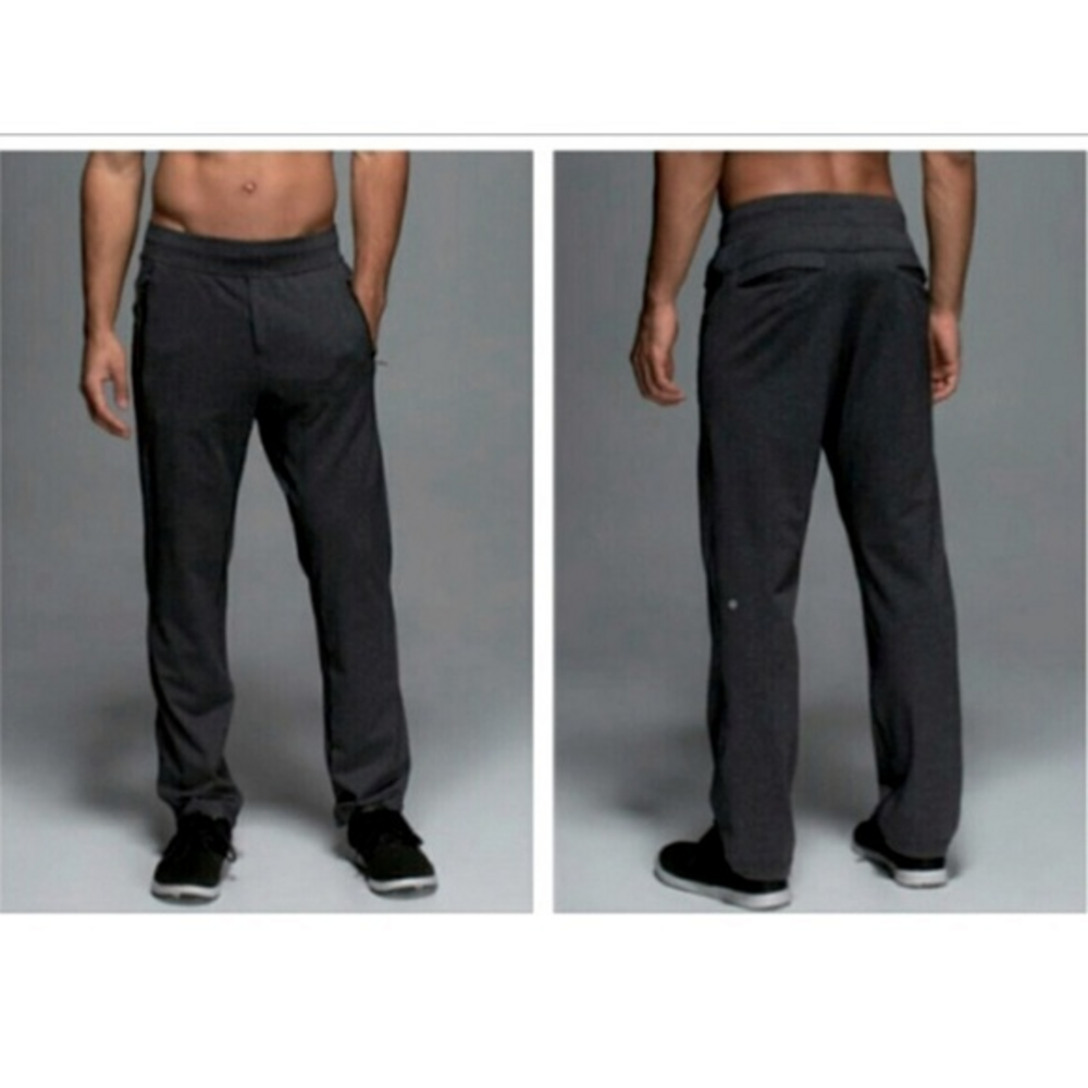 Lululemon Discipline‎ Pant Size Small